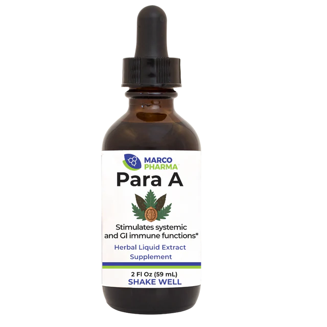 Para-A